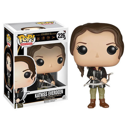 Funko Pop! Katniss Everdeen #226 vinyl figure collectible