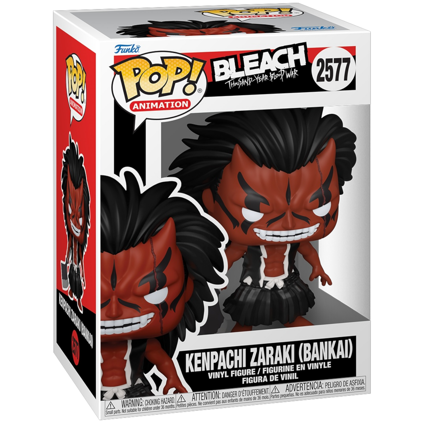 Bleach Combo