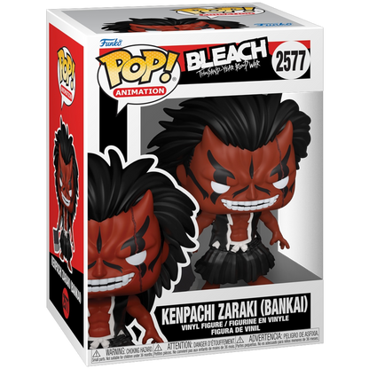 Bleach Combo