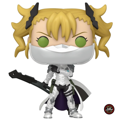 Kikoru Shinomiya Chase #2624