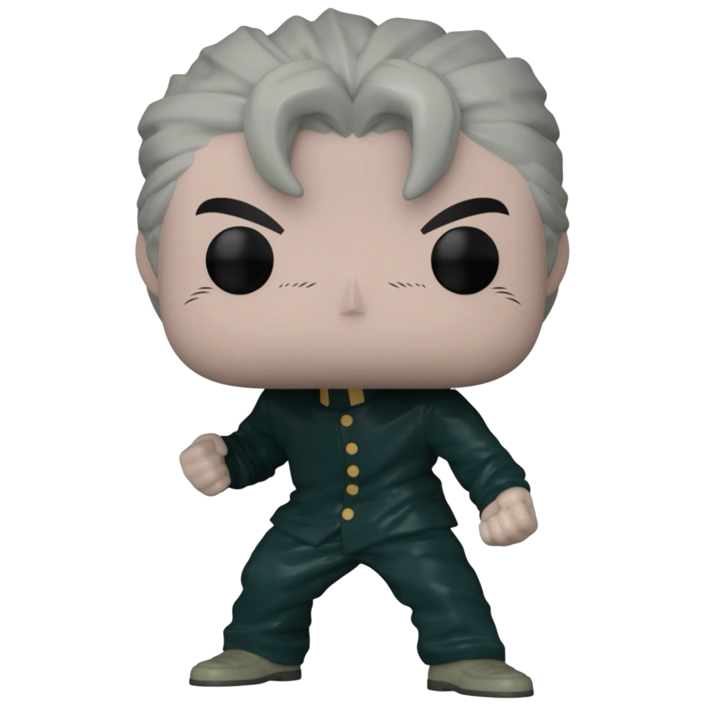 Koichi Hirose #2489