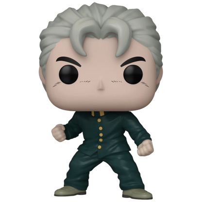 Koichi Hirose #2489