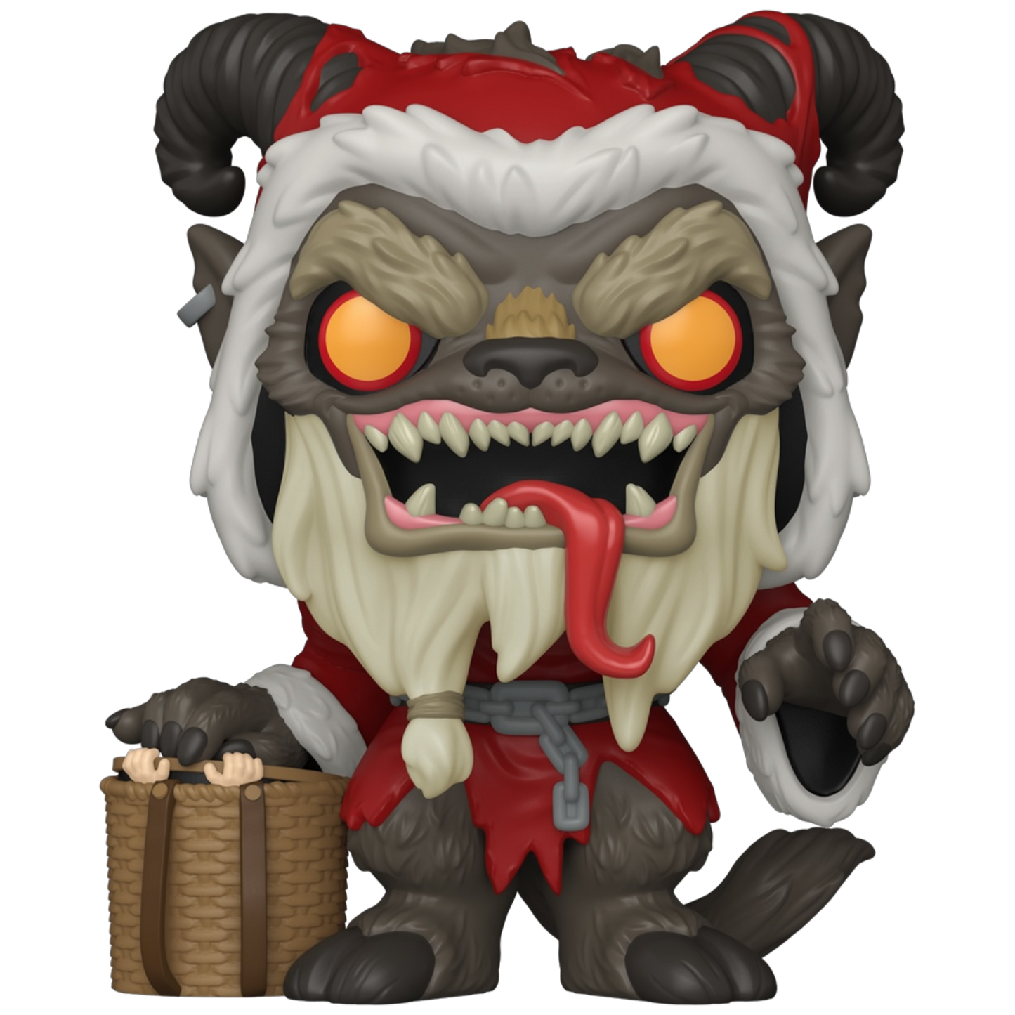 Krampus #30