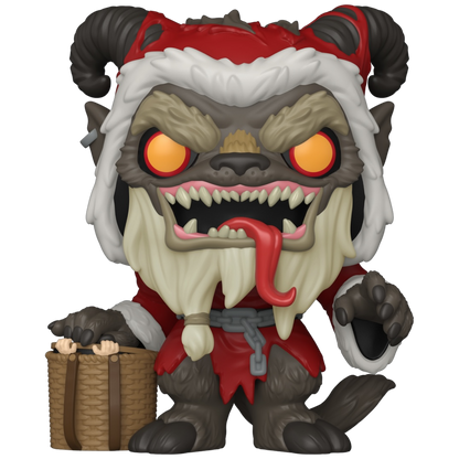 Krampus #30