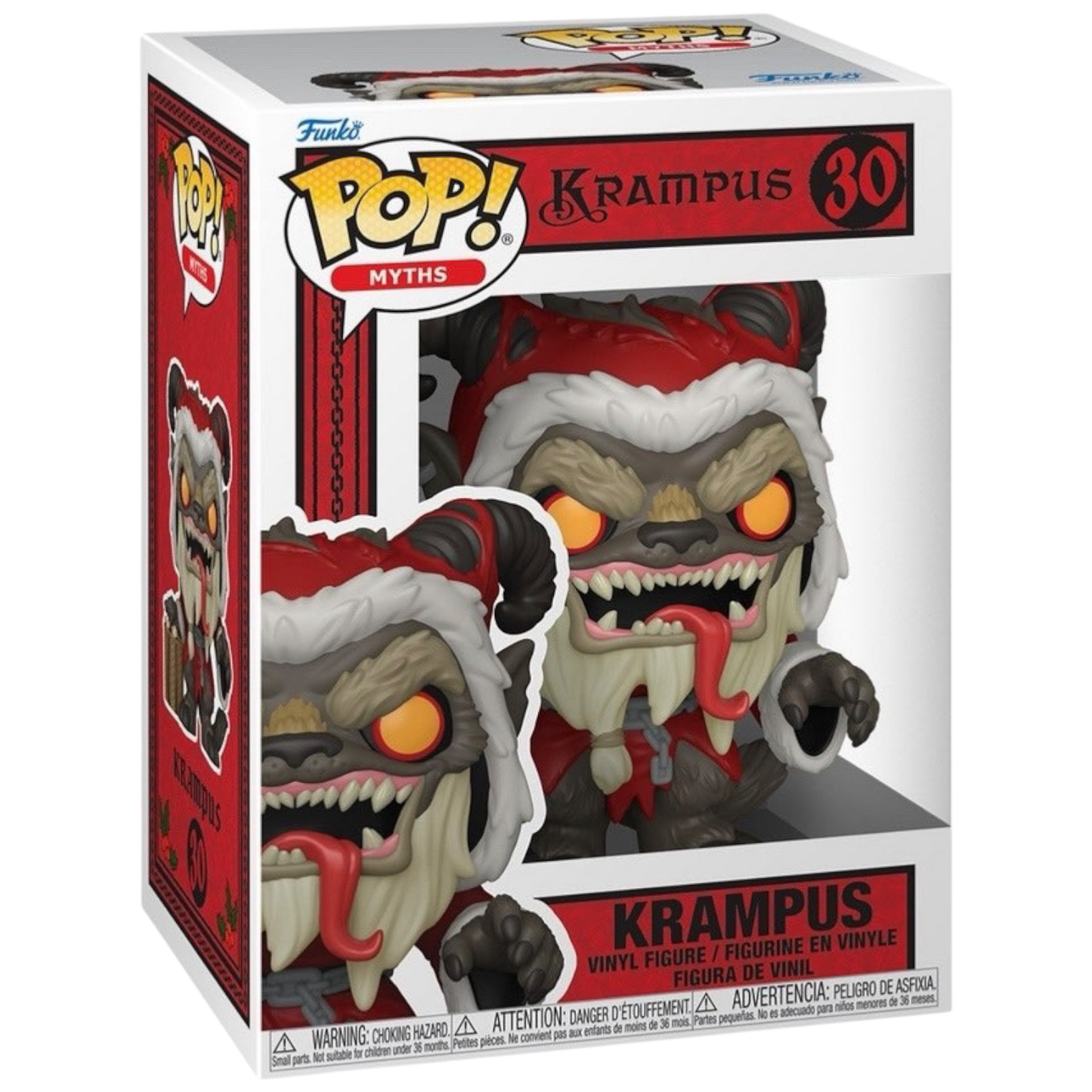 Krampus #30