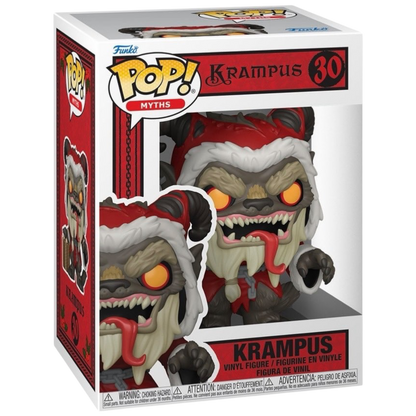 Krampus #30