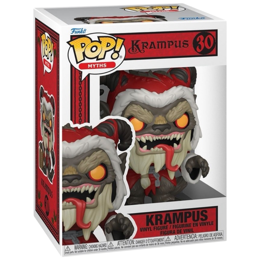 Krampus #30