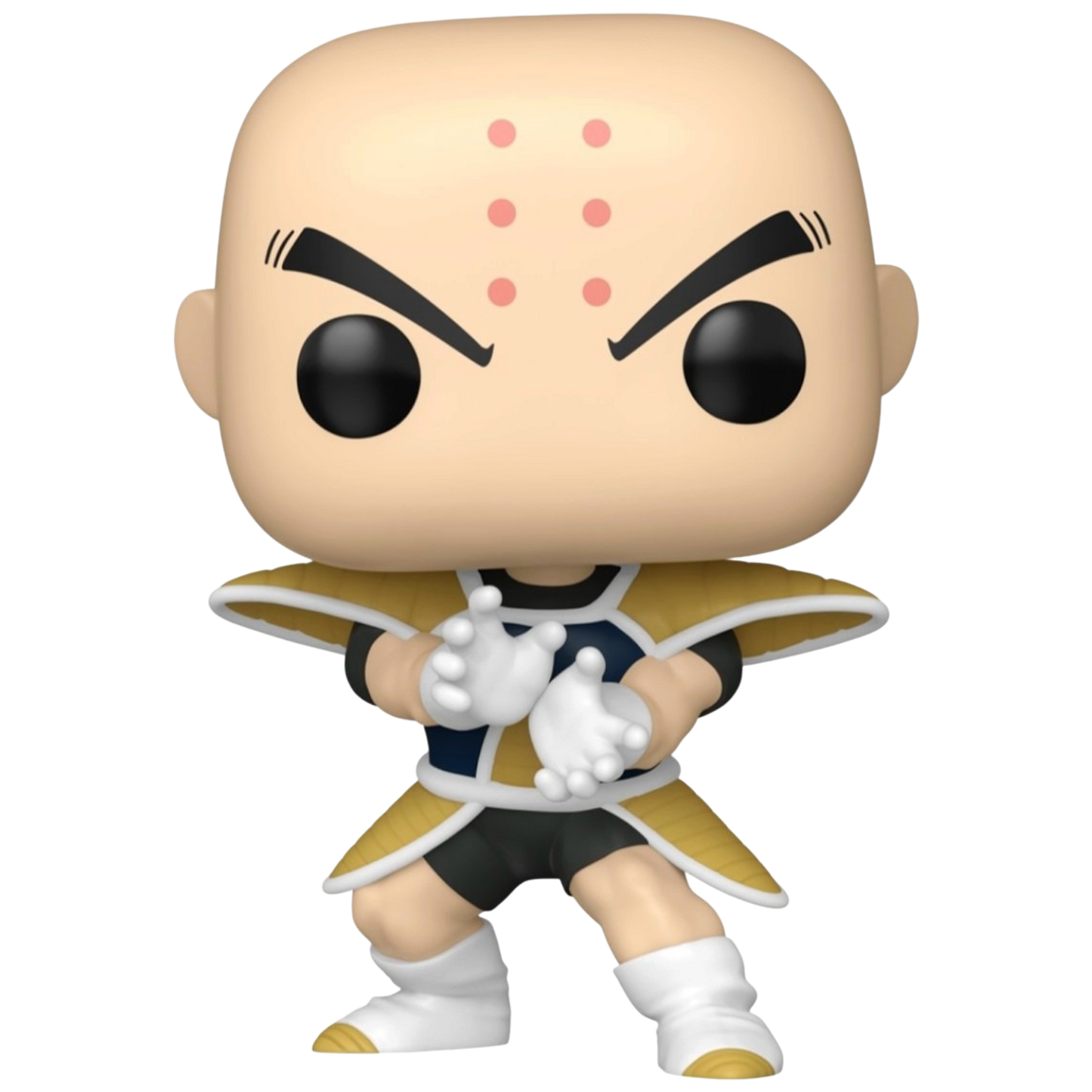 Krillin (Frieza Saga) #2477