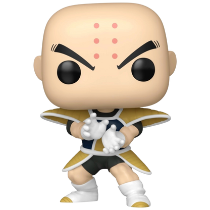 Krillin (Frieza Saga) #2477