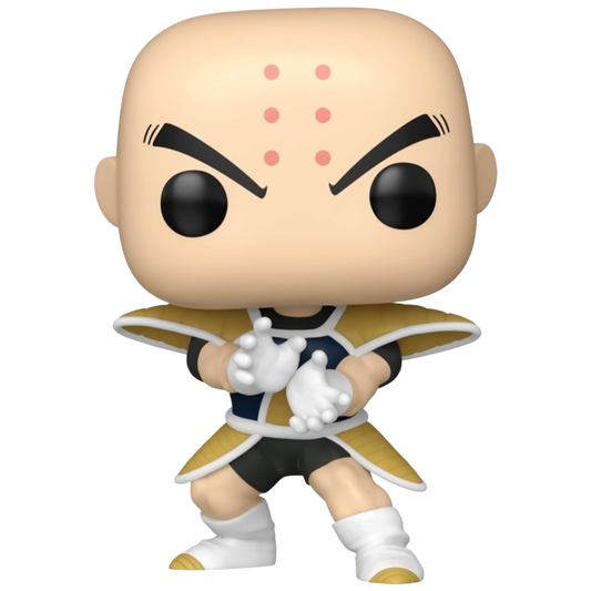 Krillin (Frieza Saga) #2477
