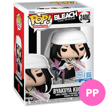 Byakuya Kuchiki #2400