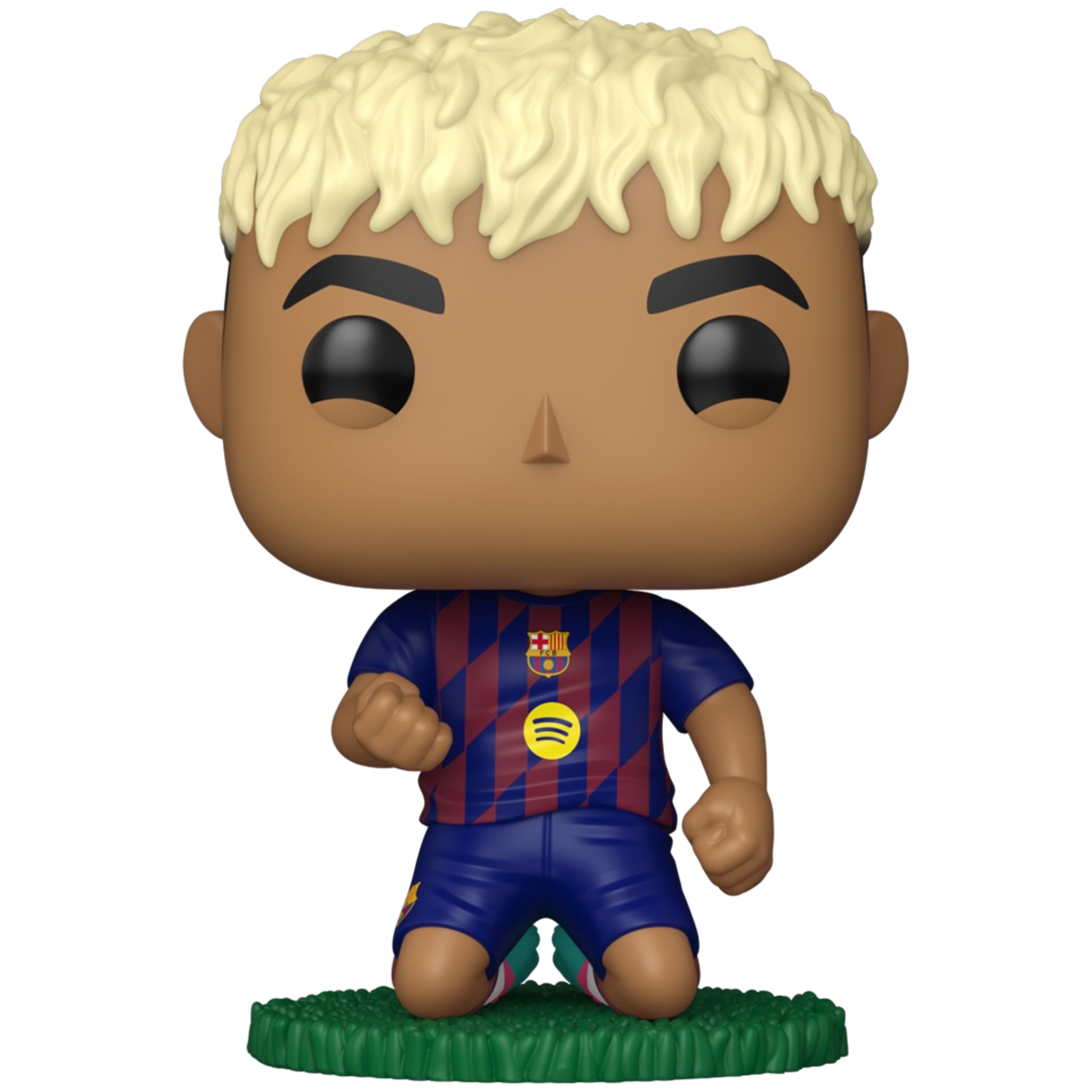 Funko Pop! Lamine Yamal vinyl figure collectible