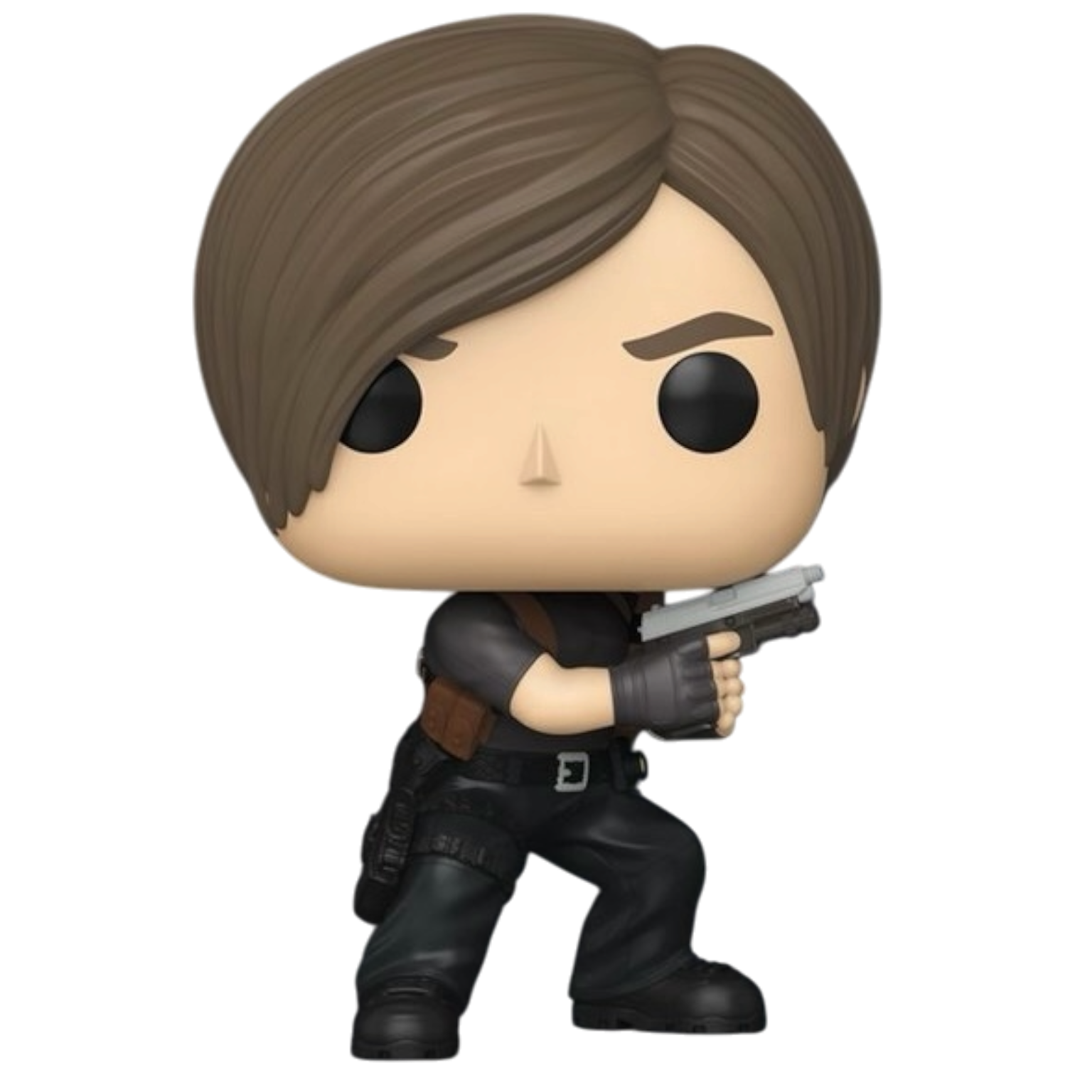 Funko Pop! Leon-S.-Kennedy-1294 vinyl figure collectible