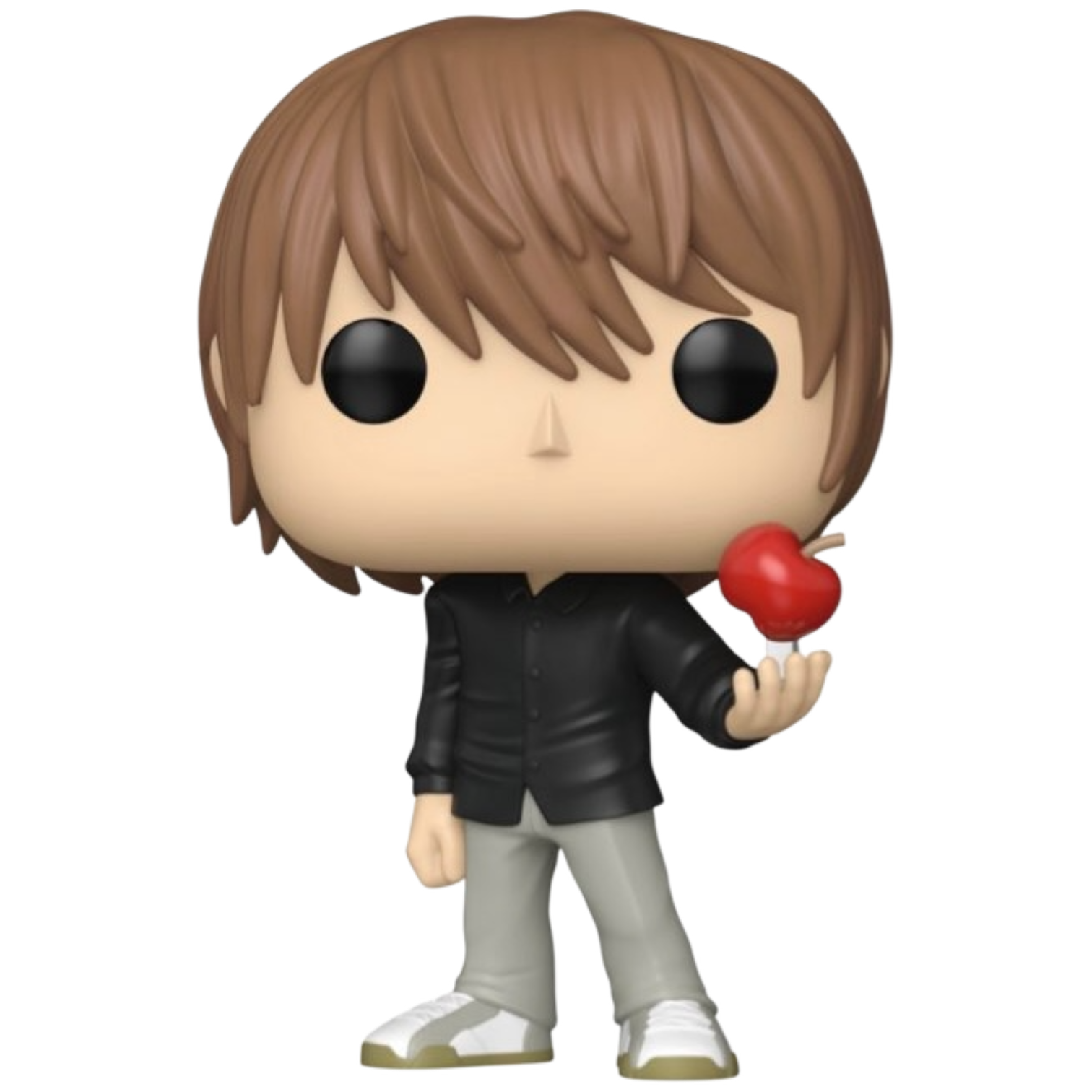 Funko Pop! Light Yagami #2379 vinyl figure collectible