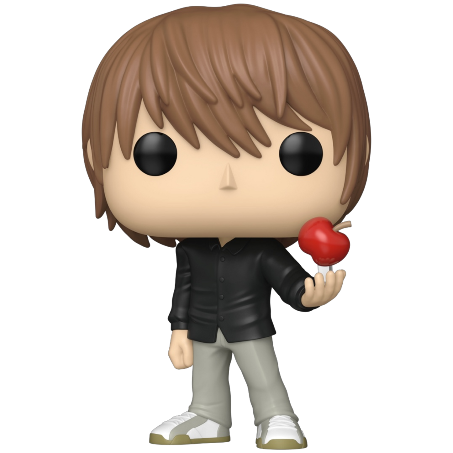 Funko Pop! Light Yagami #2379 vinyl figure collectible