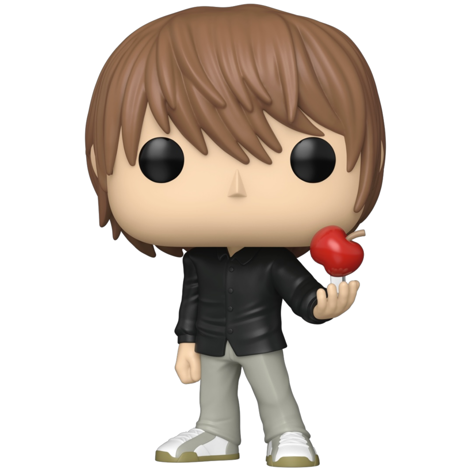 Funko Pop! Light Yagami #2379 vinyl figure collectible