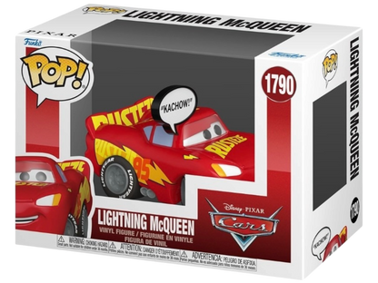 Lightning McQueen #1790