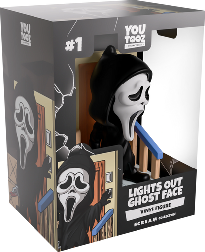Ghost Face