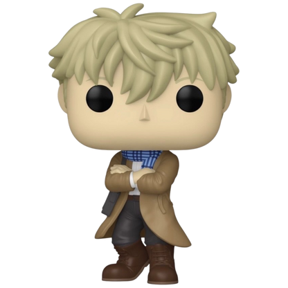 Spy x Family Bundle: 2 Pops