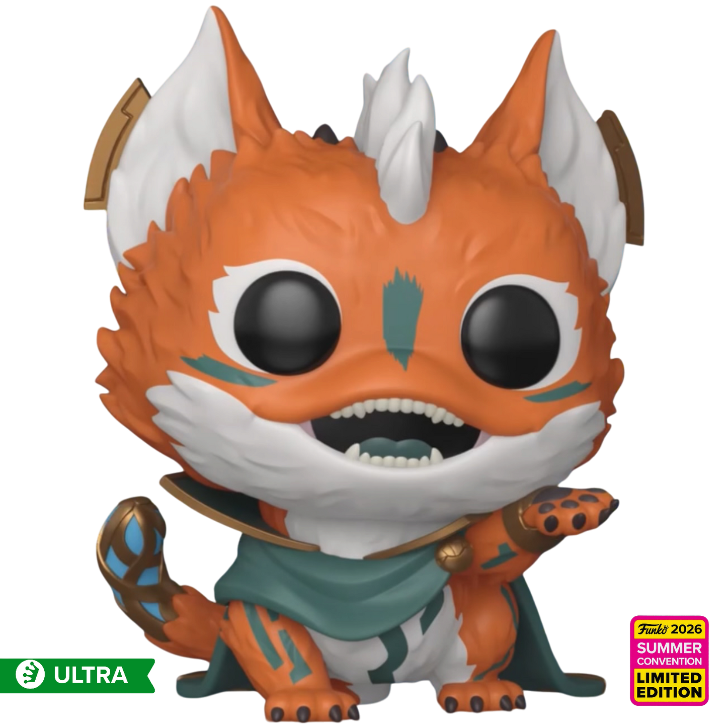 Loot #1234 Summer Convention 2026 Pre-Order