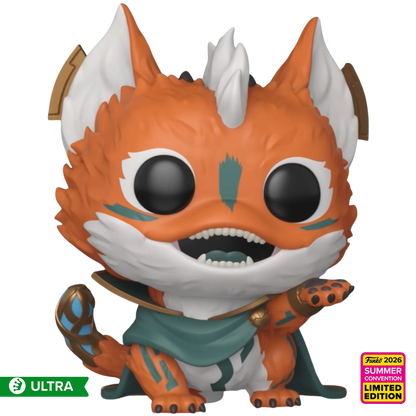 Loot #1234 Summer Convention 2026 Pre-Order