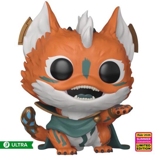 Loot #1234 Summer Convention 2026 Pre-Order