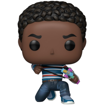 Funko Pop! Lucas #2460 vinyl figure collectible