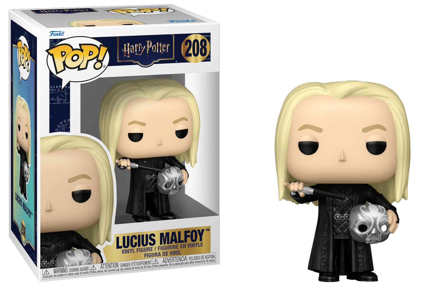 Funko Pop!  vinyl figure collectible