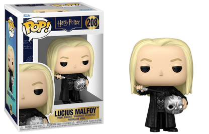 Funko Pop!  vinyl figure collectible
