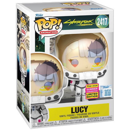 Lucy Summer Convention 2026
