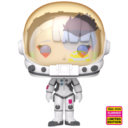 Funko Pop! Lucy Summer Convention 2026 vinyl figure collectible