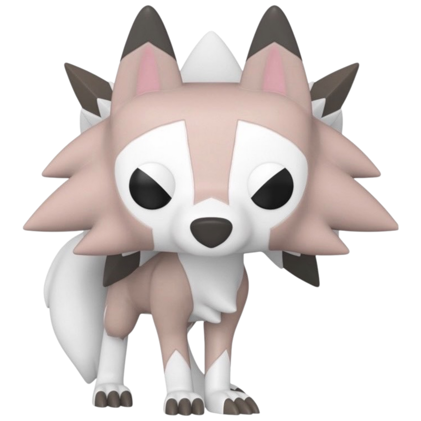 Lycanroc (Midday) #1210