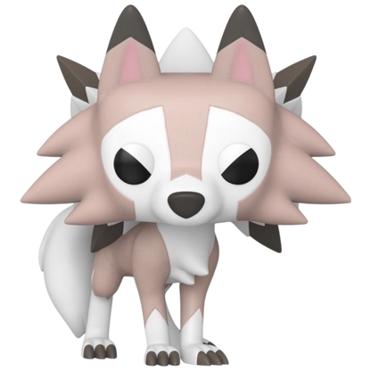 Lycanroc (Midday) #1210