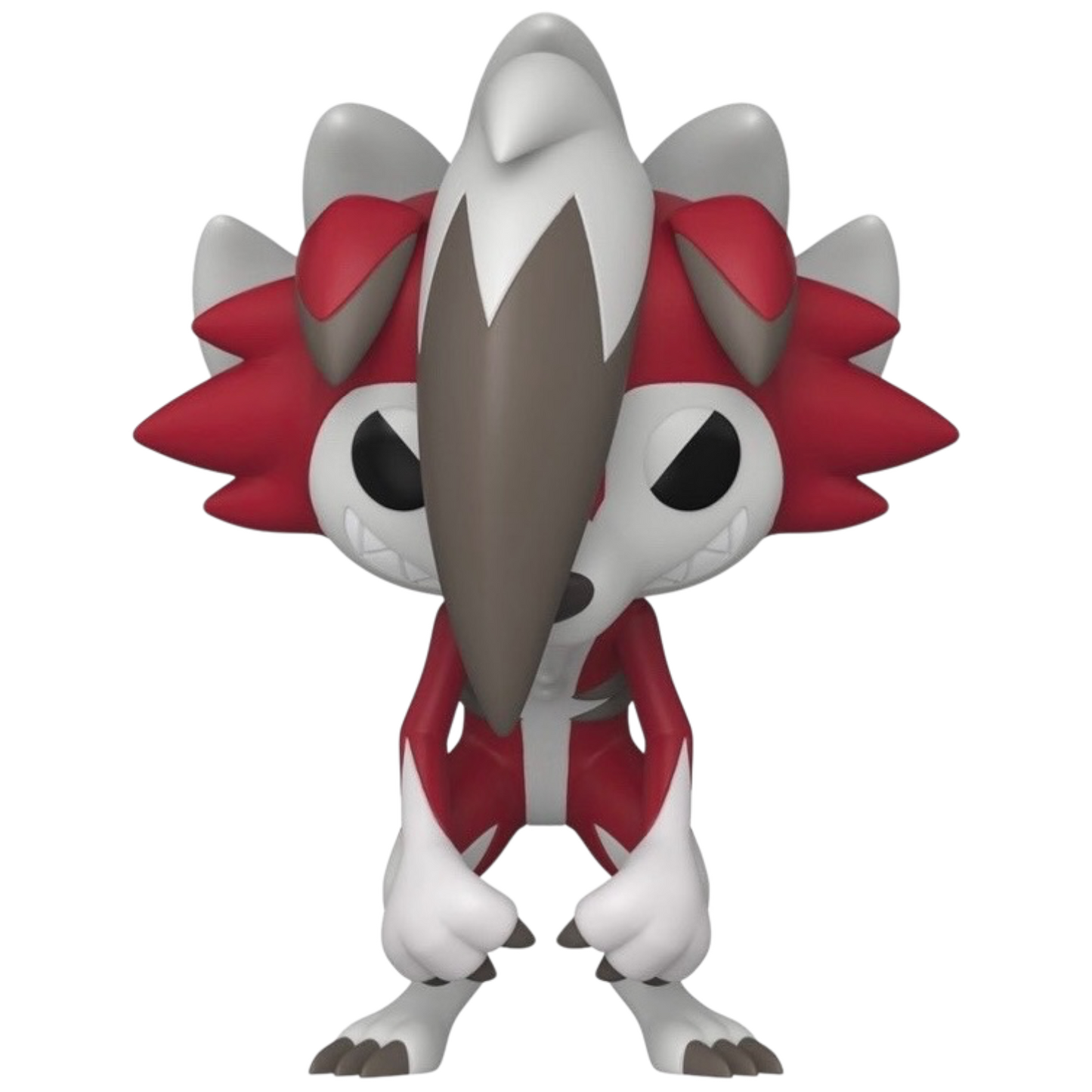 Lycanroc (Midnight) #1211