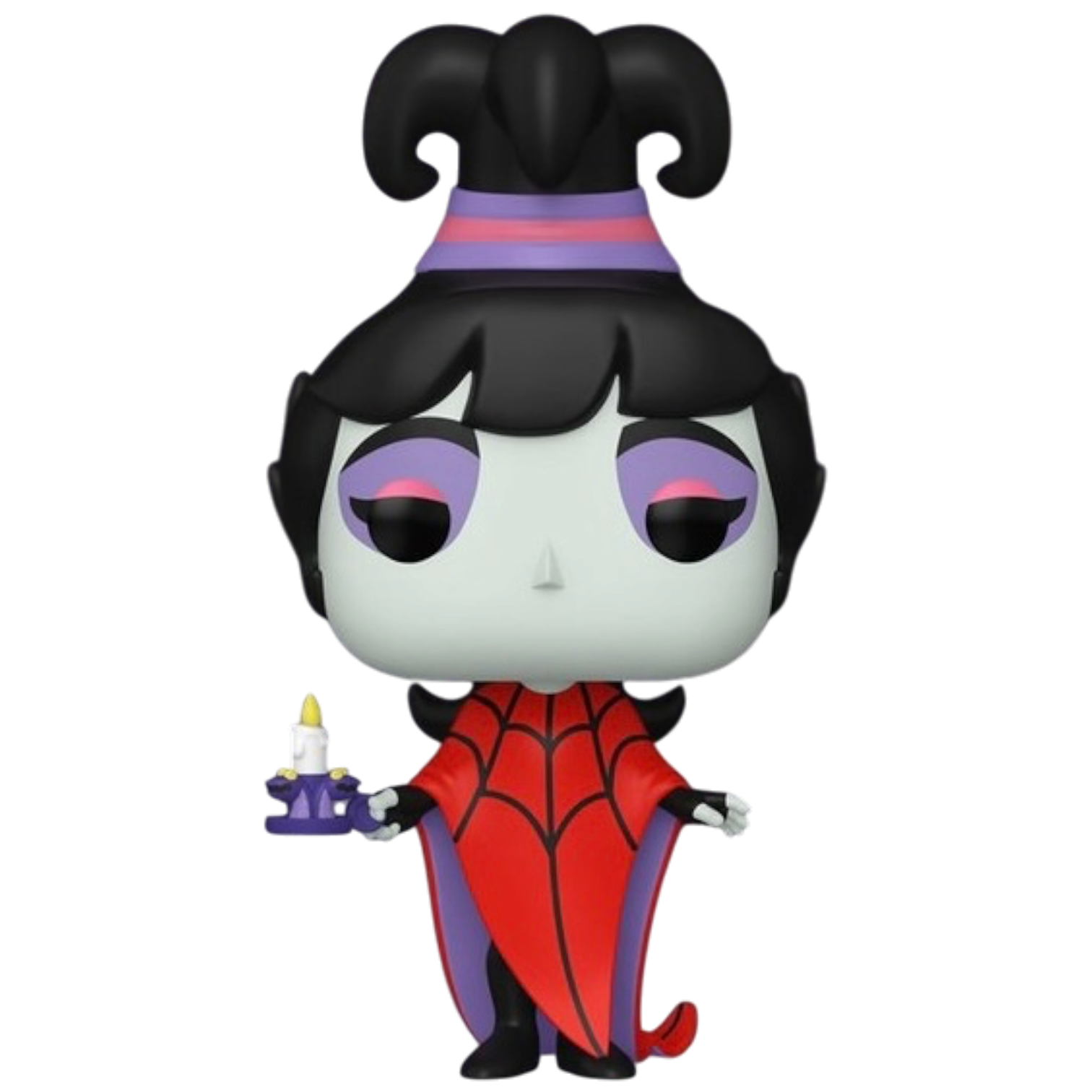 Funko Pop! Lydia-Deetz-2425 vinyl figure collectible
