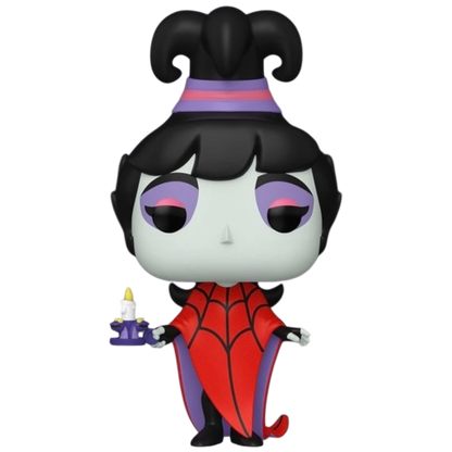 Funko Pop! Lydia-Deetz-2425 vinyl figure collectible