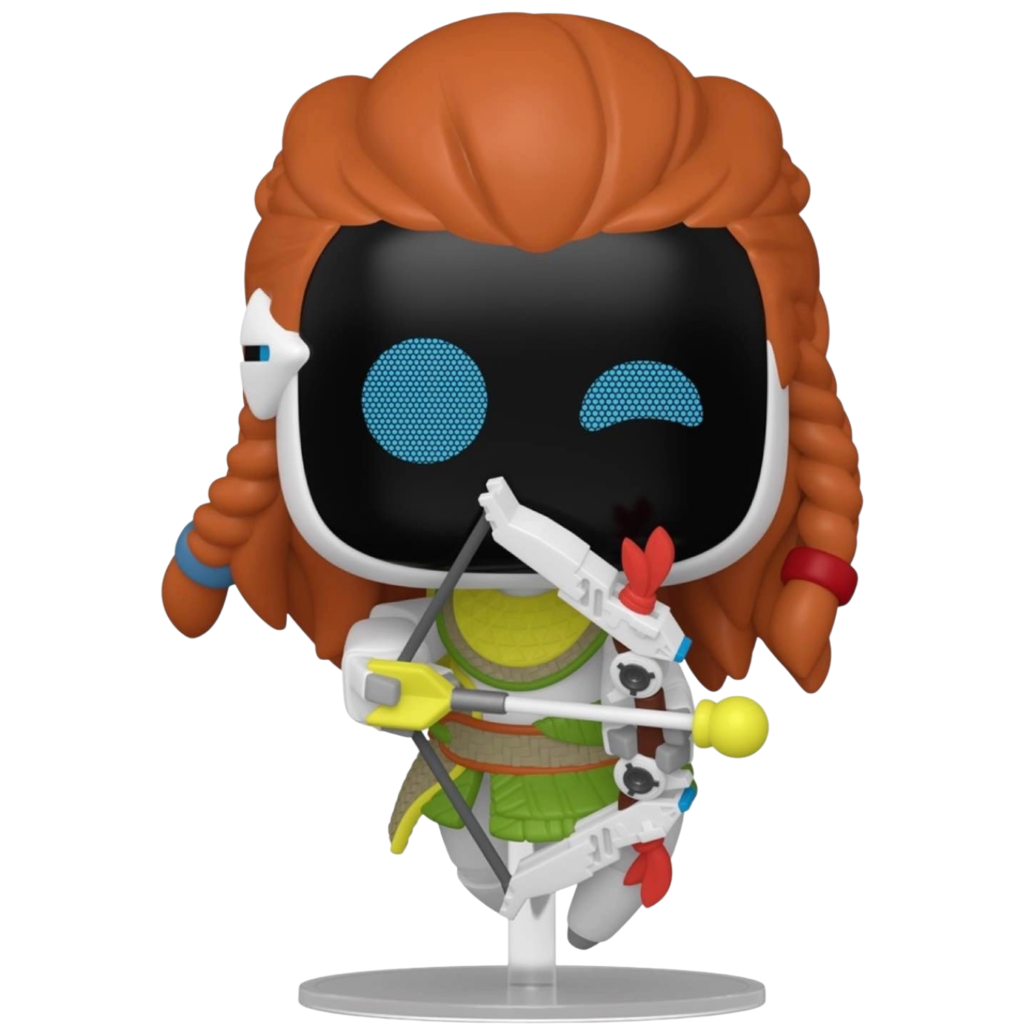 Funko Pop!  vinyl figure collectible
