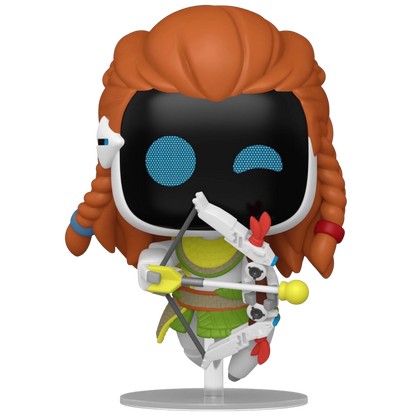 Funko Pop!  vinyl figure collectible