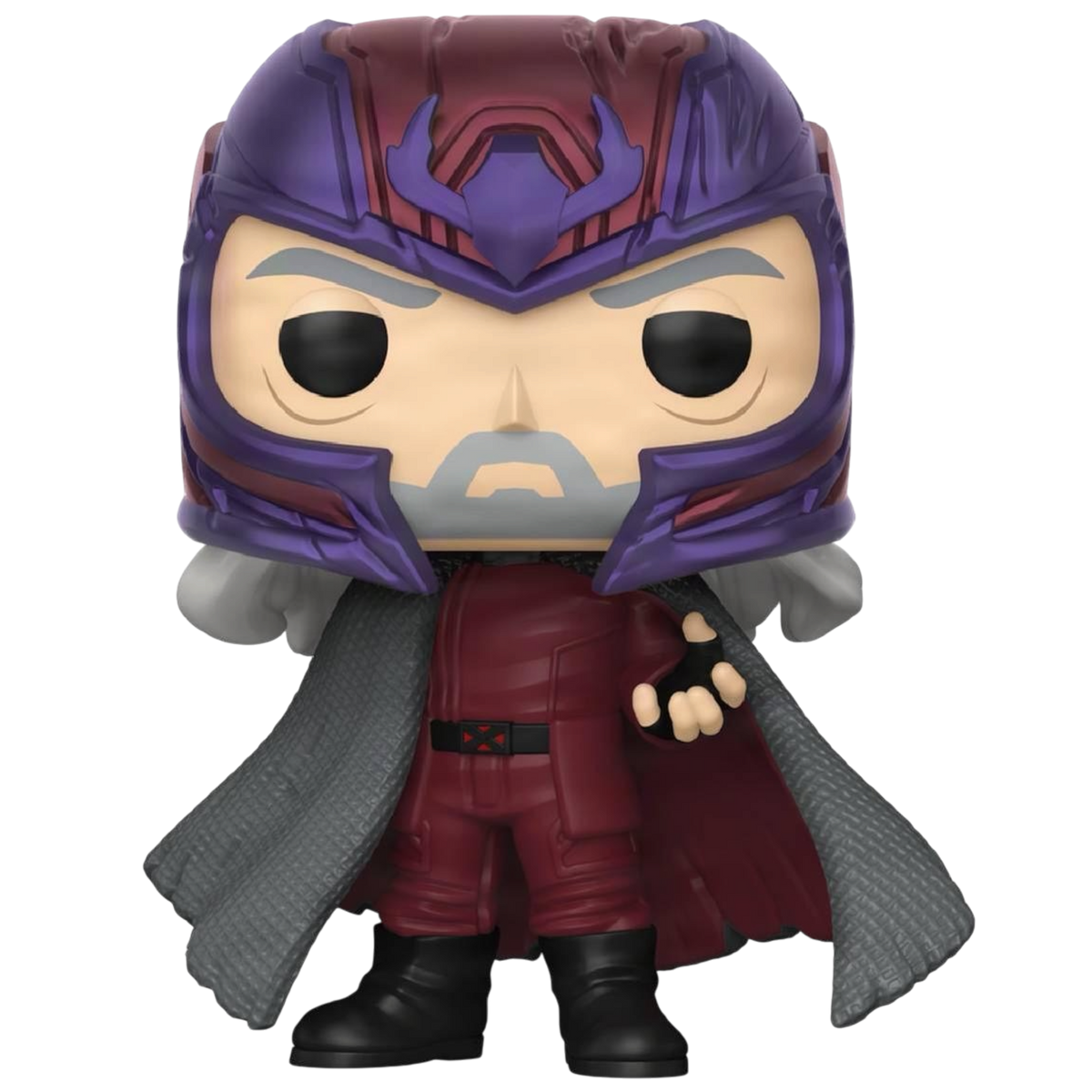 Magneto #1640
