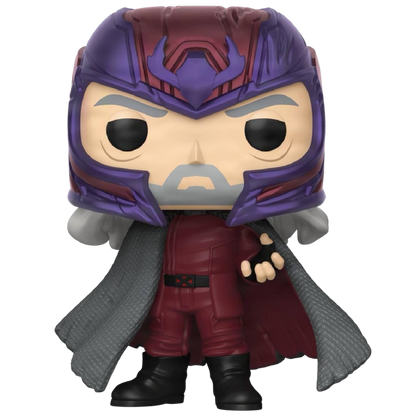 Magneto #1640