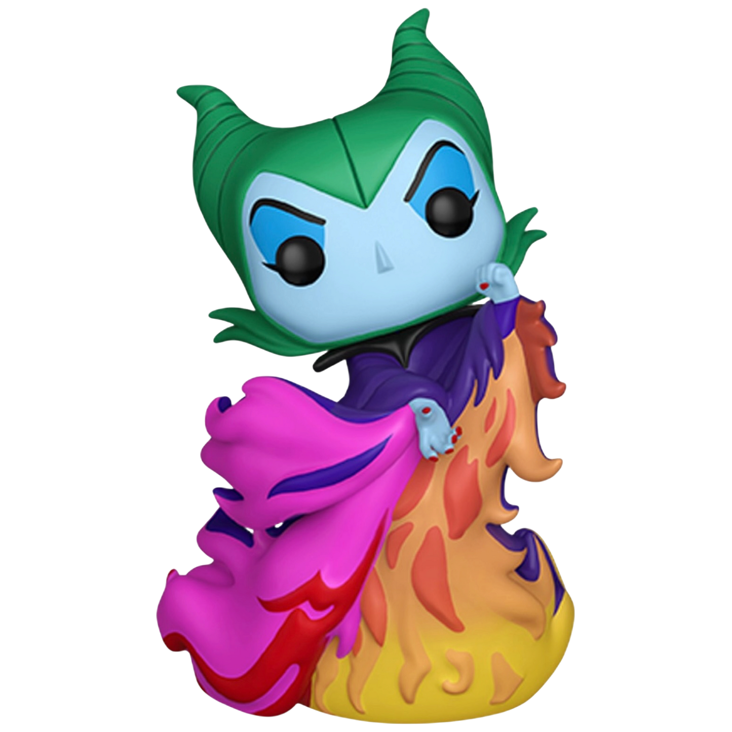 Maleficent #1807