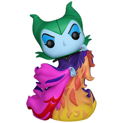 Maleficent #1807