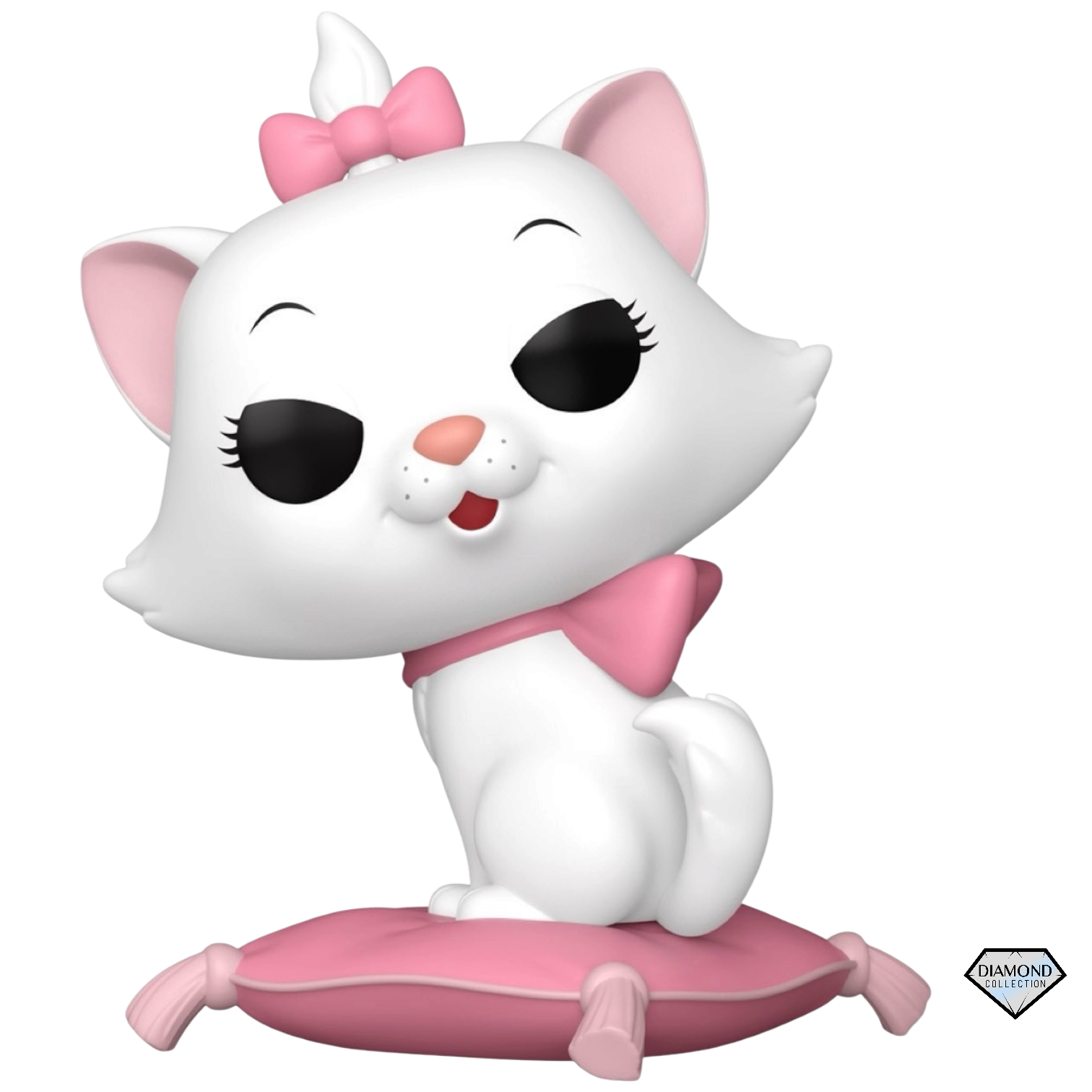 Funko Pop! Marie Diamond #1786 vinyl figure collectible