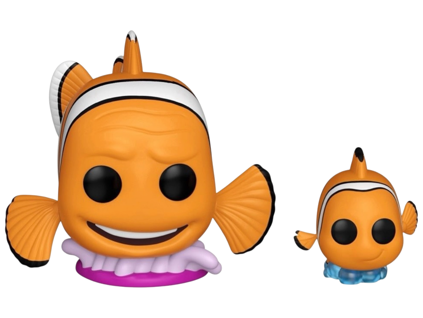 Marlin with Nemo #1814
