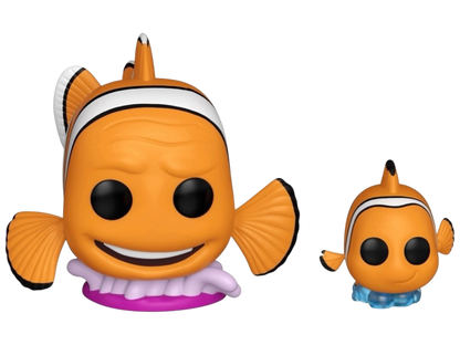 Marlin with Nemo #1814