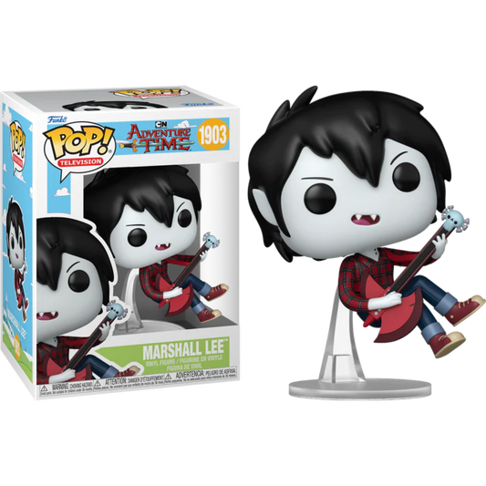 Marshall Lee #1903