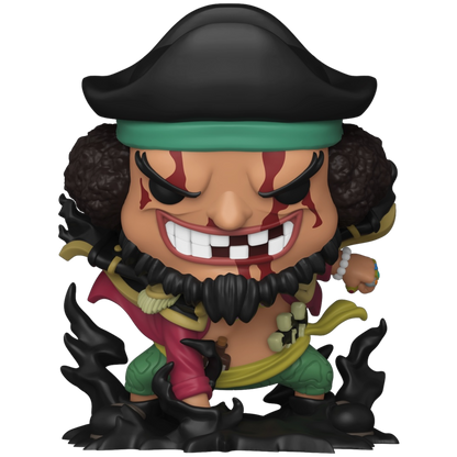 Funko Pop! Marshall-D.-Teach-2345 vinyl figure collectible