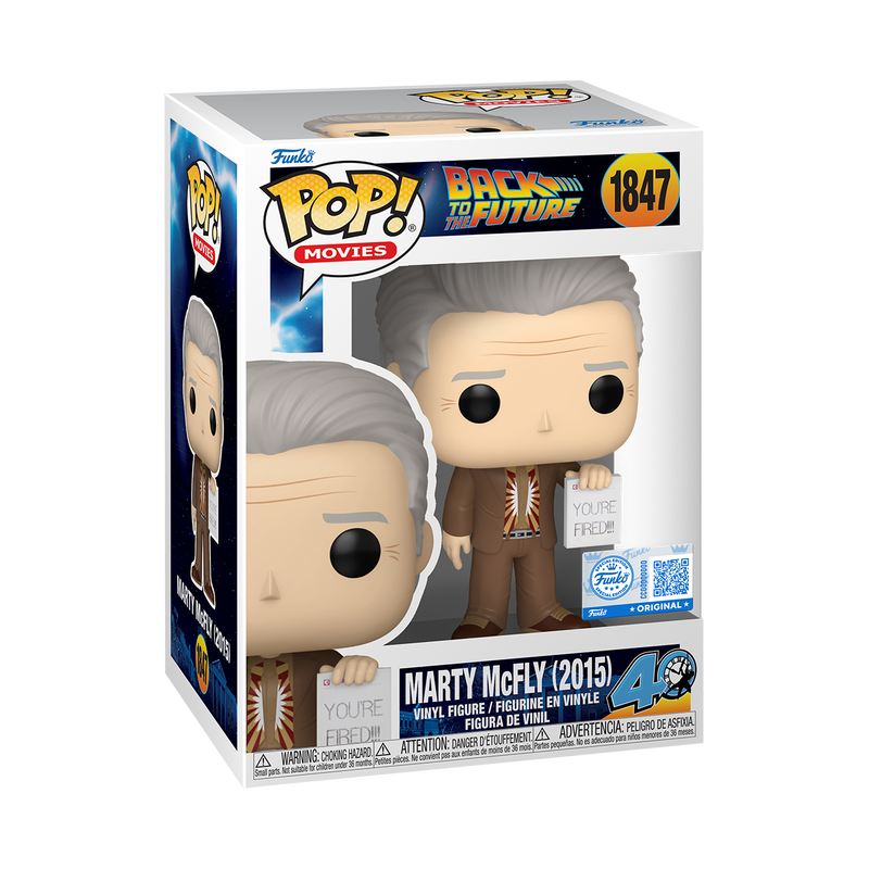 Marty McFly 2015 #1847