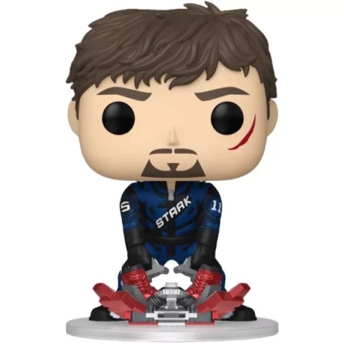 Tony Stark Limited Edtion #1600
