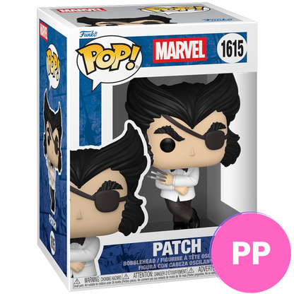 Marvels patch #1615